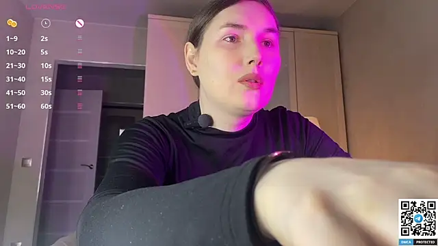 Maria Bowie online show from February 11, 8:14 am