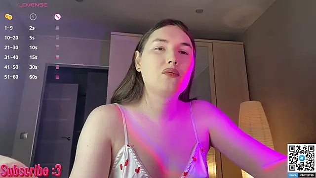 Maria Bowie online show from February 7, 7:27 am