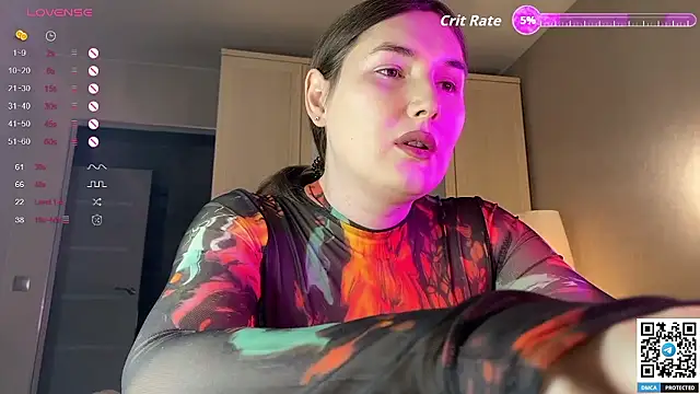 Maria Bowie online show from January 9, 6:53 am