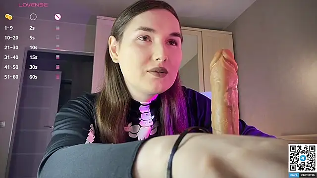 Maria Bowie online show from March 12, 7:56 am