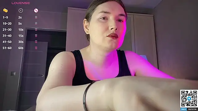 Maria Bowie online show from February 21, 7:32 am