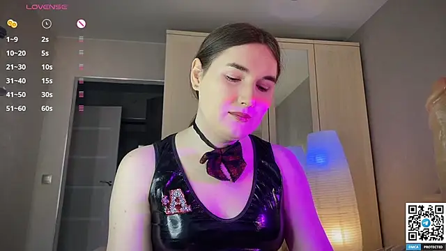 Maria Bowie online show from March 7, 7:37 am