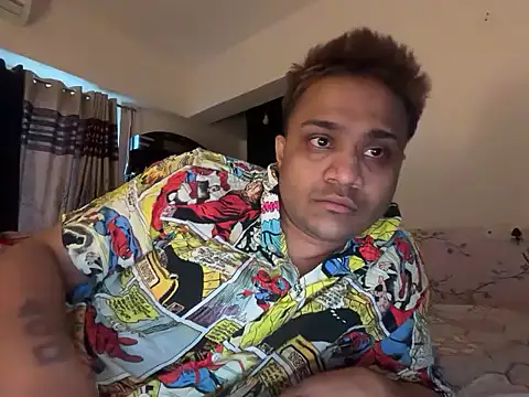 Rhythm Rhyme online show from November 23, 11:42 am