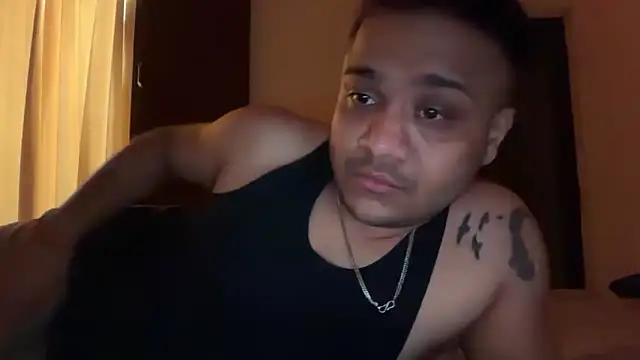 Rhythm Rhyme online show from October 20, 9:15 pm