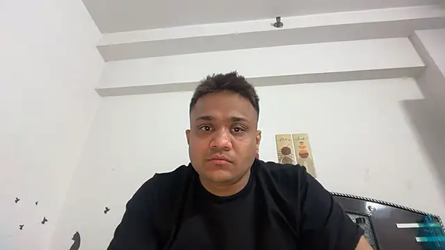 Rhythm Rhyme online show from December 2, 8:10 pm