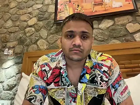 Rhythm Rhyme online show from October 21, 5:45 pm