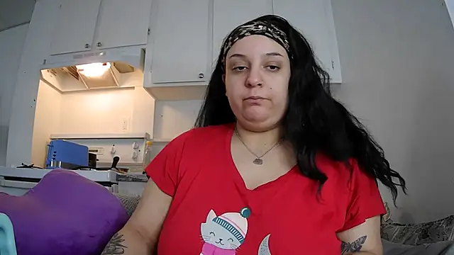 Lilithsincity online show from February 3, 3:49 pm