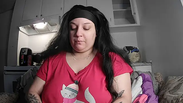 Lilithsincity online show from March 6, 11:14 am