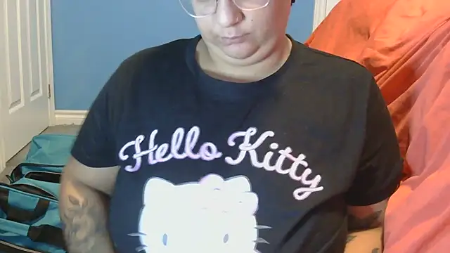 Lilithsincity online show from November 10, 12:54 pm