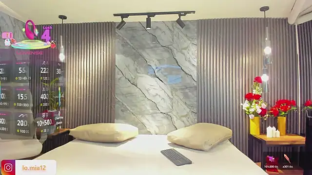 julietha taylor online show from February 27, 3:18 am