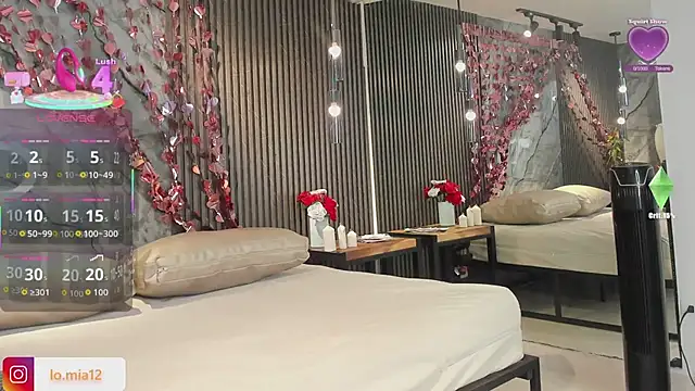 julietha taylor online show from February 10, 3:16 am