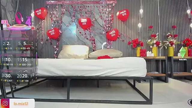 julietha taylor online show from February 13, 12:32 am