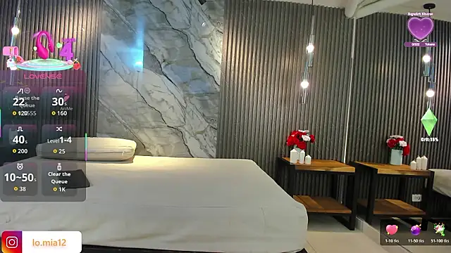 julietha taylor online show from February 5, 1:34 am