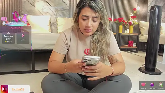 julietha taylor online show from February 23, 3:41 am