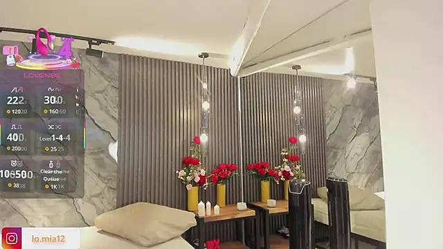 julietha taylor online show from March 3, 2:40 am