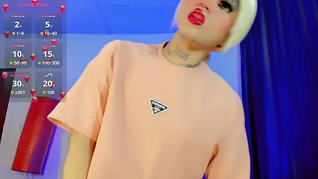 Snapshot of Gabyqueen70 chatting on January 17, 3:10 am Gabyqueen70 online show from January 17, 3:10 am