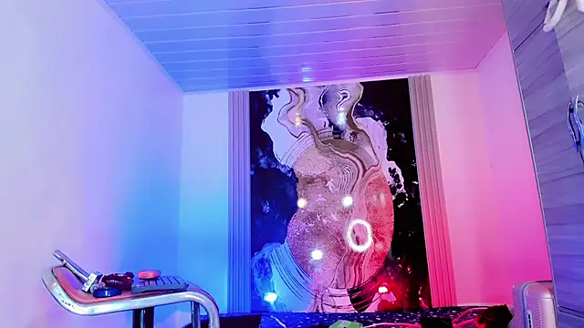 Gabyqueen70 online show from March 20, 2:45 am