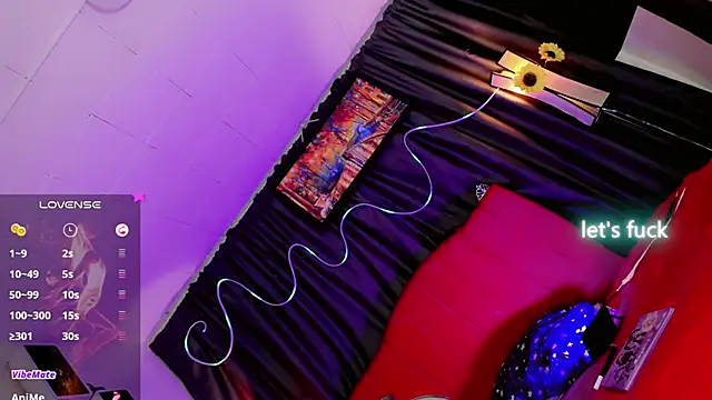 Snapshot of Gabyqueen70 chatting on February 21, 3:08 am Gabyqueen70 online show from February 21, 3:08 am