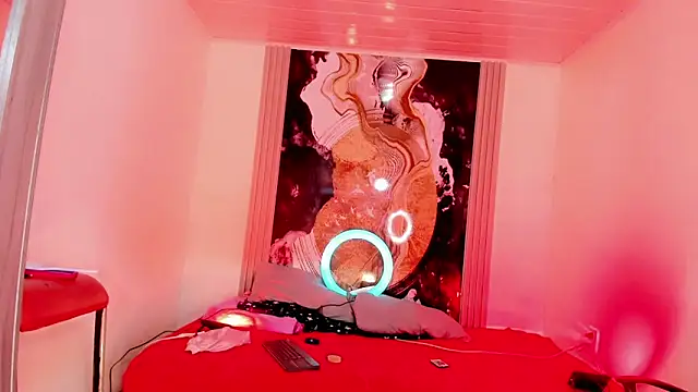 Gabyqueen70 online show from March 26, 3:16 am