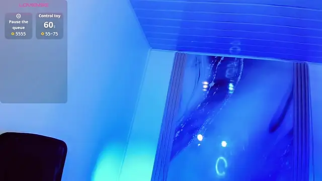 Gabyqueen70 online show from May 28, 3:03 am