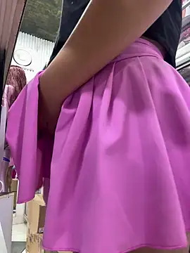 Snapshot of sofiafantasy chatting on February 13, 1:11 pm sofiafantasy online show from February 13, 1:11 pm