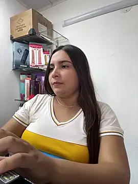 sofiafantasy online show from March 20, 9:13 pm