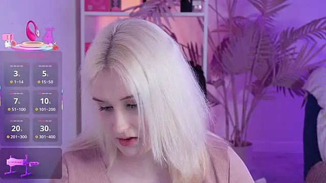 tiffannyjons online show from March 12, 5:39 pm