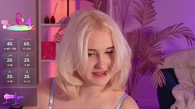 tiffannyjons online show from January 10, 5:41 pm