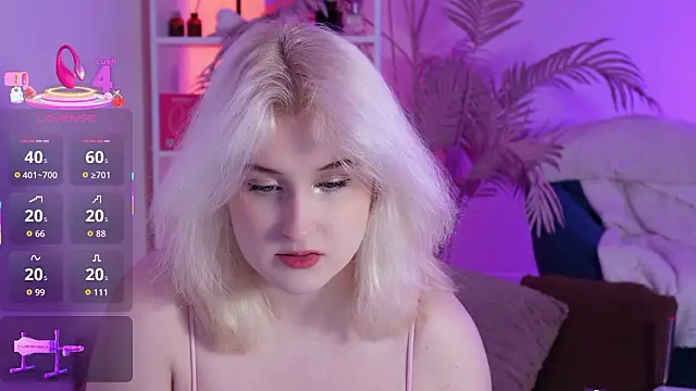 tiffannyjons online show from January 15, 5:27 pm