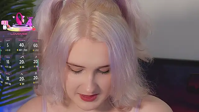 tiffannyjons online show from November 23, 5:34 pm