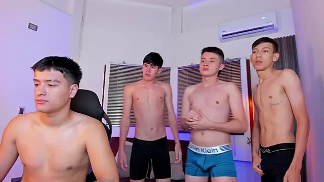 Sweet WallenV2 online show from January 10, 1:06 pm