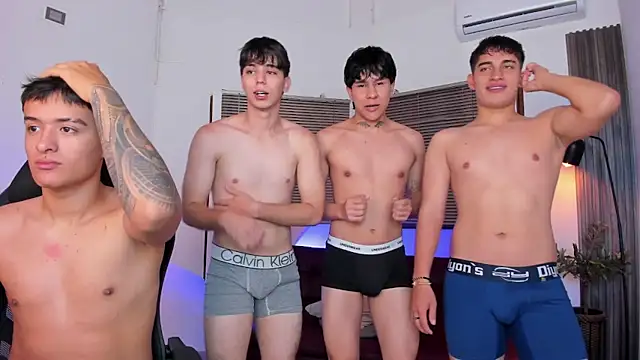 Sweet WallenV2 online show from February 5, 1:07 pm