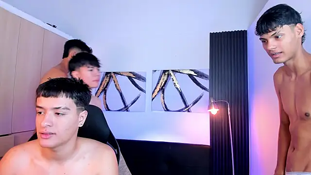 Sweet WallenV2 online show from October 24, 1:21 pm