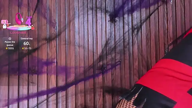 AndyBlake  online show from October 15, 3:27 am