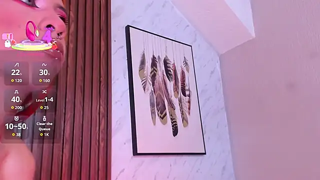 AndyBlake  online show from October 9, 3:29 am