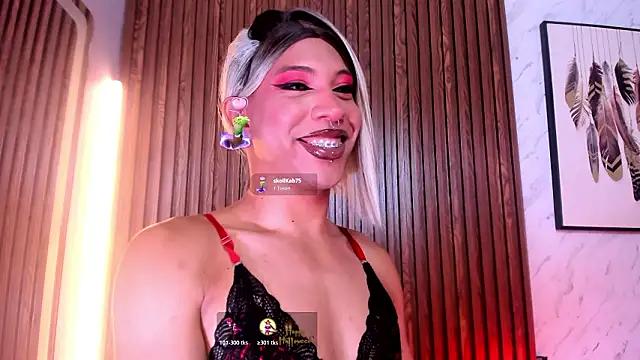 Snapshot of AndyBlake_ chatting on February 7, 3:14 am AndyBlake online show from February 7, 3:14 am