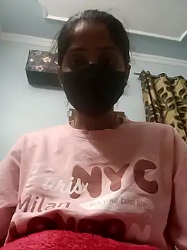 HotRiyacpl online show from January 12, 2:57 pm