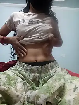 HotRiyacpl online show from January 13, 2:54 pm