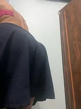 Snapshot of HotRiyacpl chatting on October 24, 4:50 pm HotRiyacpl online show from October 24, 4:50 pm