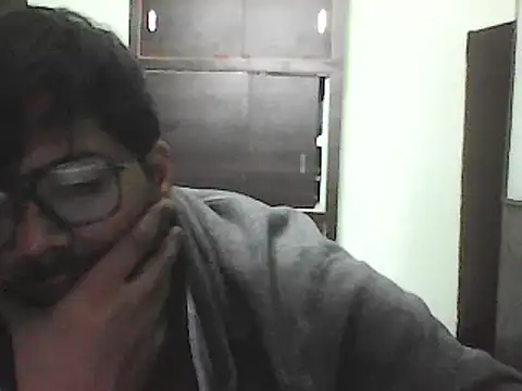 casualindi online show from January 31, 8:22 pm