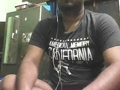 casualindi online show from February 6, 7:40 pm