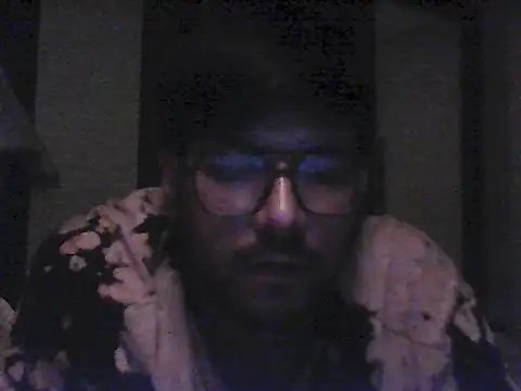 casualindi online show from April 14, 7:30 pm