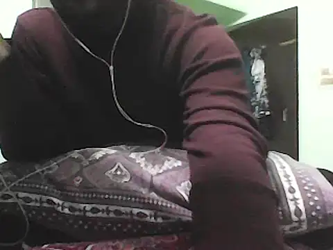 casualindi online show from January 30, 6:43 pm