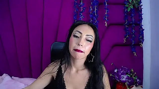 nathalia pink online show from May 13, 3:46 am