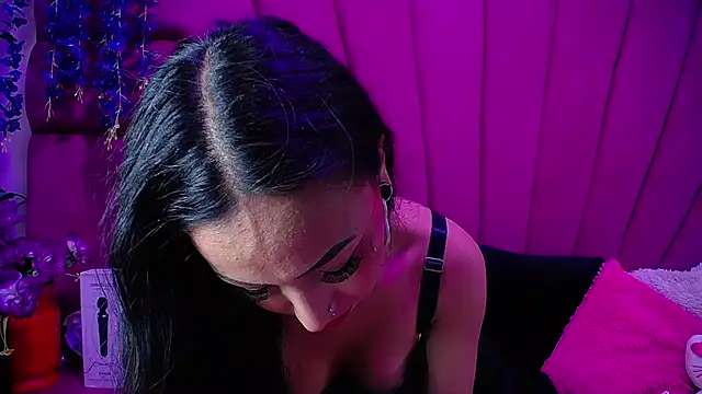 nathalia pink online show from October 22, 12:26 pm