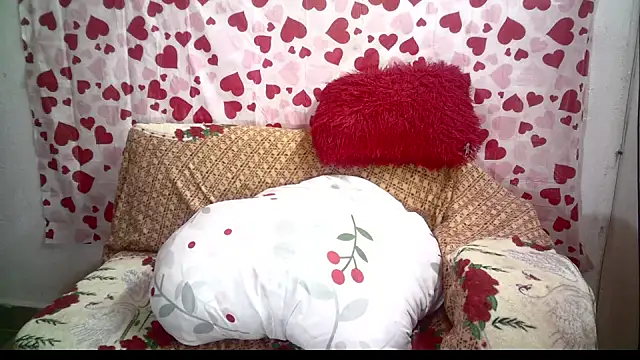 Rosy sexxx online show from September 18, 10:02 pm