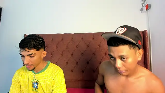 Snapshot of boys_yourparty chatting on September 19, 1:04 pm boys yourparty online show from September 19, 1:04 pm