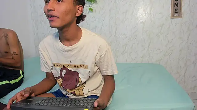 boys yourparty online show from April 6, 1:12 am