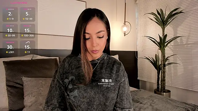 SophieBlake online show from November 16, 8:13 pm