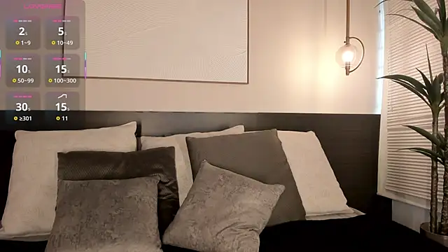 SophieBlake online show from November 9, 7:40 pm